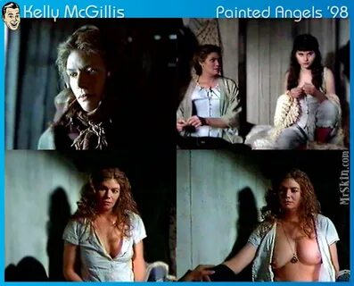Келли МакГиллис nude pics, Страница -1 ANCENSORED