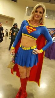 Pin em SuperGirl