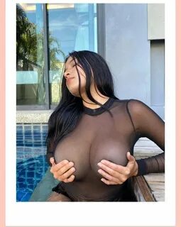 Pandora Kaaki, pandorakaaki Instagram Star Sexy Leaks TheSex