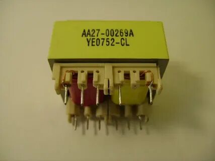 AA27-00269A - Оригинальные комплектующие
