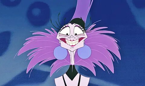 Yzma Wallpapers - Wallpaper Cave