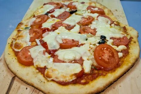 Bobby Flay Pizza Dough Recipe