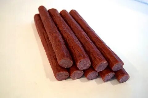 Venison Sticks. Venison Sticks Finer By Nature