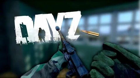 Sniping Randoms in DayZ (Deathmatch Server) PS5 - YouTube