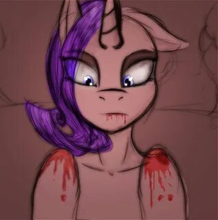 Ask Lil Miss Rarity 18+ Страх и ужас ВКонтакте