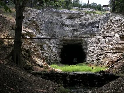 Old Tunnel State Park - Wikipedia Republished // WIKI 2