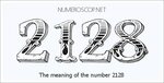 Angel Numbers 2114, 2115, 2116, 2117, 2118 Meaning