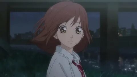 Blue Spring Ride: 1 × 12 - StreamingWiki