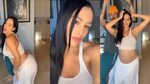 Nikki Bella i'm a savage Hot dance 🥵 - YouTube