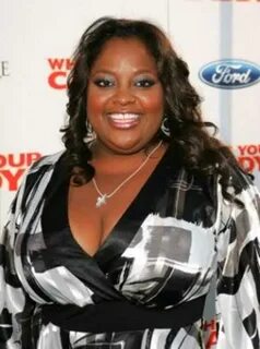 49 Hot Photos of Sherri Shepherd That Will Make You Sweat