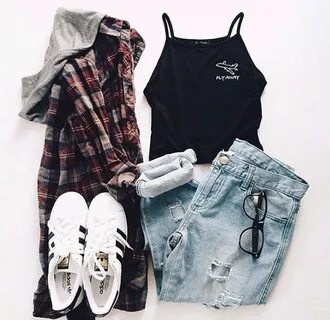 Pin by Margeaux on Outfit Inspo Hipster outfits, Tumblr outf