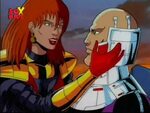 Amelia Voght "X-men : The Animated Series" - X-Men фото (315