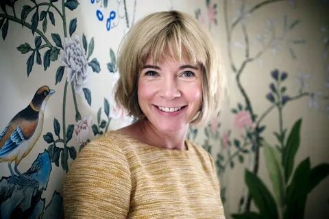 Lucy Worsley image