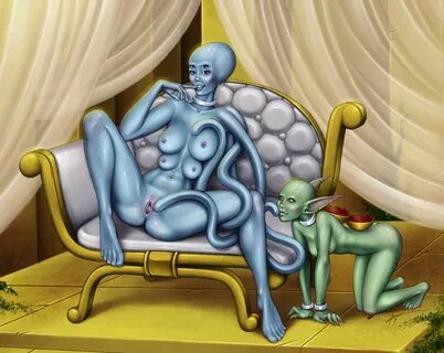 Female alien naked hentia gallery - Auraj.eu