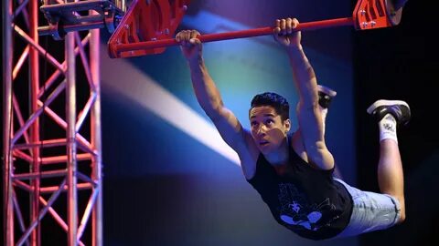 Ninja Warrior - Ninja Warrior - RF Photo Arts / The dog days