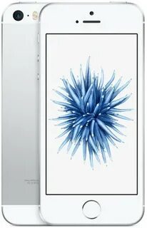 Apple iPhone SE 128Gb Silver - МОБИЛЬНЫЕ ТЕЛЕФОНЫ - MITELS.S