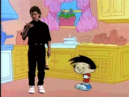 New trending GIF on Giphy. 90s 1990s fox kids bobbys world. 