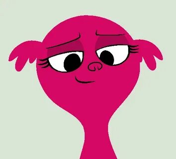 I'm not going to hurt you' Foster's Home For Imaginary Frien