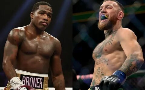 "He should not box no more man" - When Adrien Broner told Co