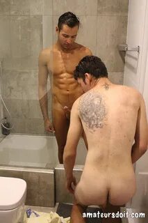 Sexy amateur guys Rick Chester fucks Oakes - Naked Man Blog