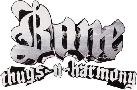 Bone Thugs N Harmoney Logo (PSD) Official PSDs