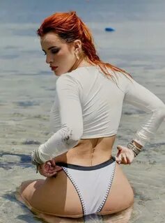 Bella Thorne Nude & Sexy Collection (116 Photos) #TheFappeni