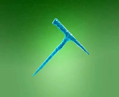 Fortnite Icicle Pickaxe - Pro Game Guides