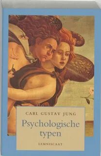 Psychologische typen, Carl Gustav Jung 9789056373535 Boeken 