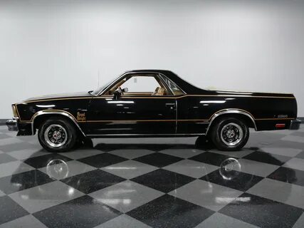 1979 Chevrolet El Camino Classic Cars for Sale - Streetside 