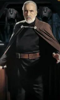 Count Dooku