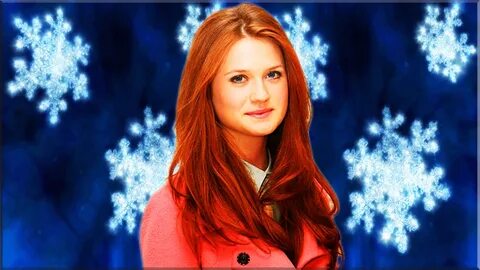 Bonnie Wright HD Wallpapers and Backgrounds