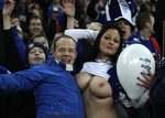 Голые девушки на стадионе (84 фото) - порно и секс фото