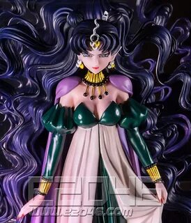 E2046 ORI Fashion Queen Nehelenia - My Anime Shelf