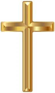 Gold Cross PNG Transparent Clip Art Image Gallery Yopricevil