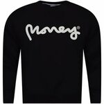 White Money Sweatshirt Online Sale, UP TO 66% OFF