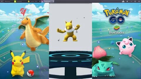 Pokemon Go Drowzee evolves in to Hypno - YouTube