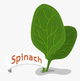 Spinach Leaf Png, Transparent Png , Transparent Png Image - 