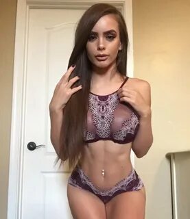 Free Allison Parker Nude & Sexy (116 Photos + Gifs) - Intern