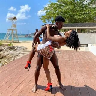 Ямайский курорт, где можно ходить голышом и заниматься сексо