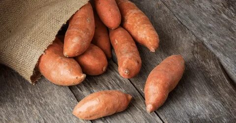 Do Sweet Potatoes Go Bad? How To Make Them Last Longer