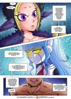 🔞 MHFAP! Ch. 2 Page 31 Beast Хентай Truyen-Hentai.com