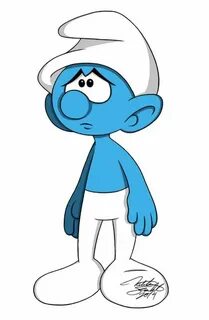 140 Smurfs ideas smurfs, smurfette, smurfs movie