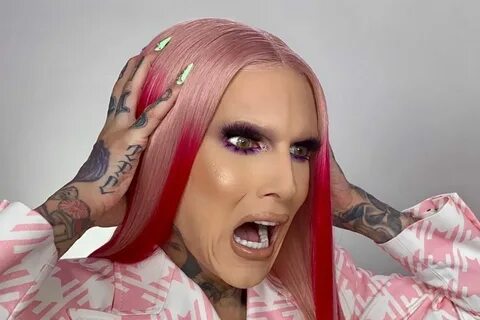 "That is my home" says Jeffree Star on the Viral Video of br