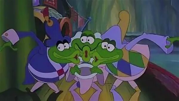 Grundel Toad Villains Wiki Fandom