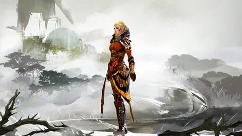 GW2 Style