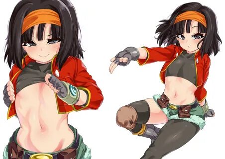Pan rule 34
