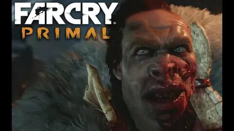 Far Cry Primal Ull Boss Fight - YouTube