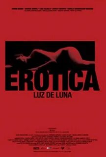 Премьеры - Erótica: Luz de Luna
