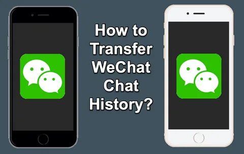 How to wechat on a new phone login - Search The Official Log