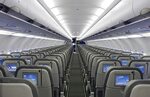 Airbus A320 Interior - Modern Airliners